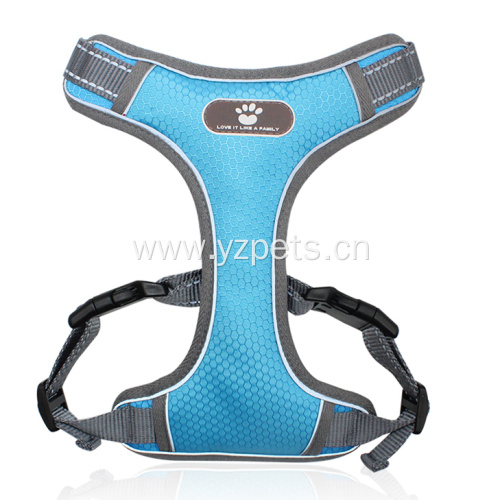 Wholesale Reflective Dog Harness